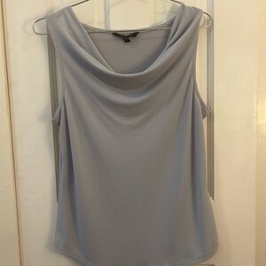 Baby Blue Top